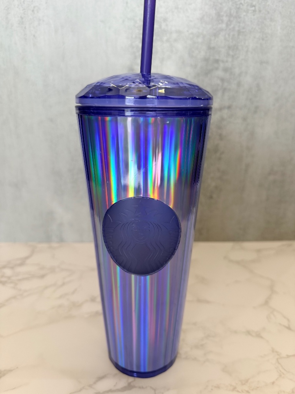 Starbucks tumbler cup